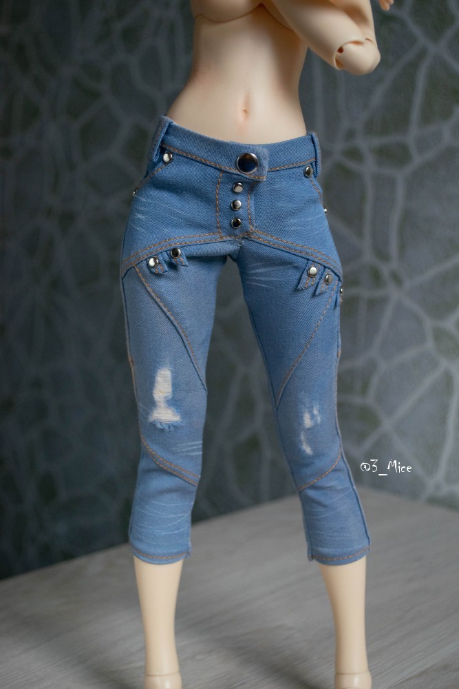 Buy fairyland minifee a-line jeans