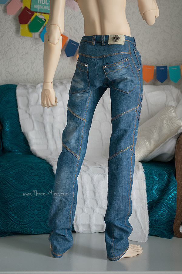 jeans for fifthth motif body from @3_Mice